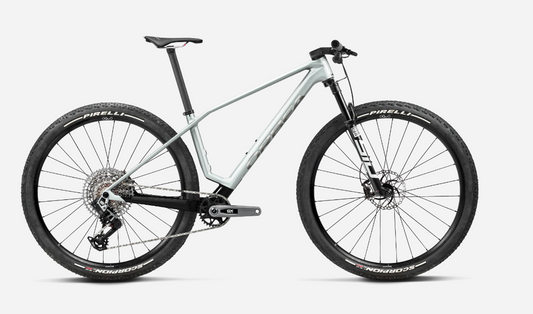 ALMA M-PRO - CUSTOM - TG L