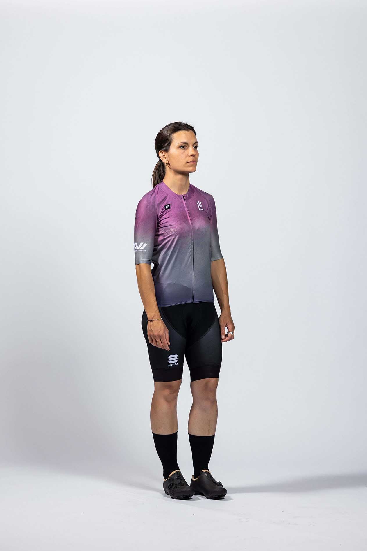 JERSEY BOMBER - B3L COLLECTION 2023