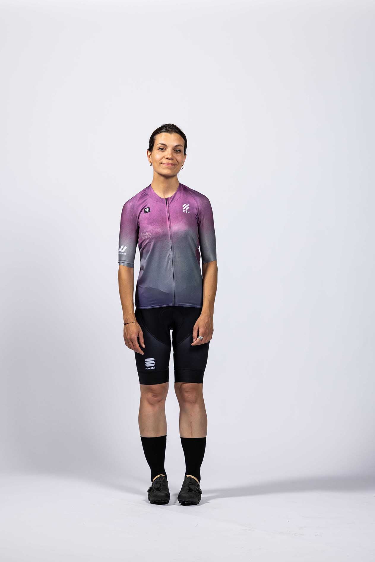 JERSEY BOMBER - B3L COLLECTION 2023
