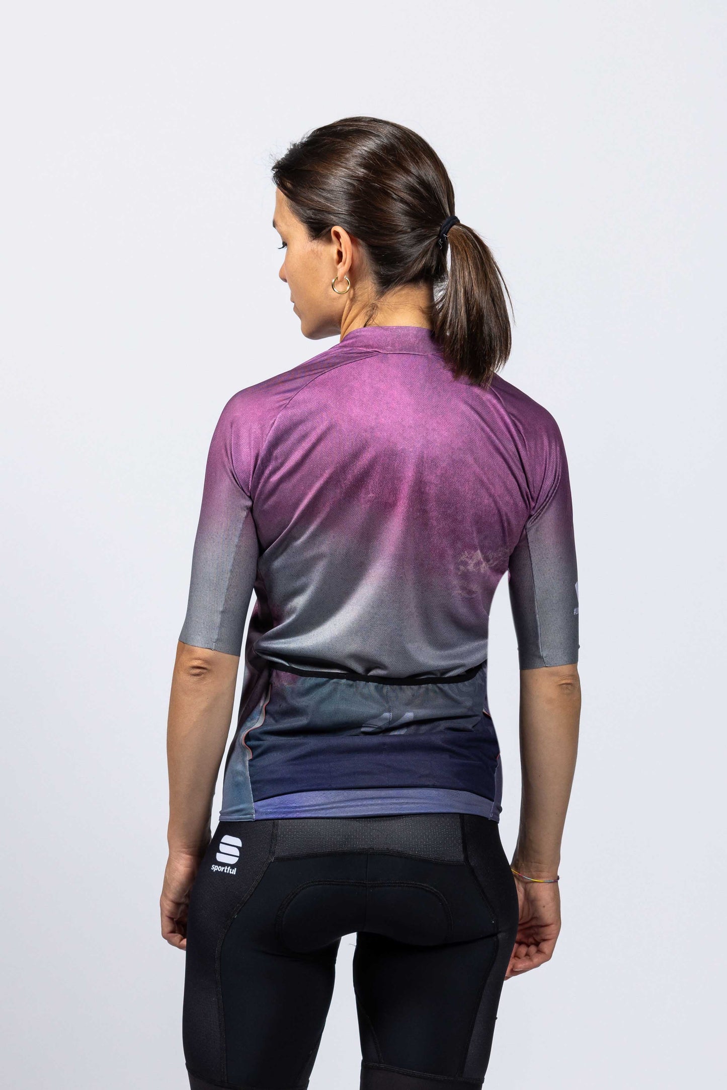 JERSEY BOMBER - B3L COLLECTION 2023