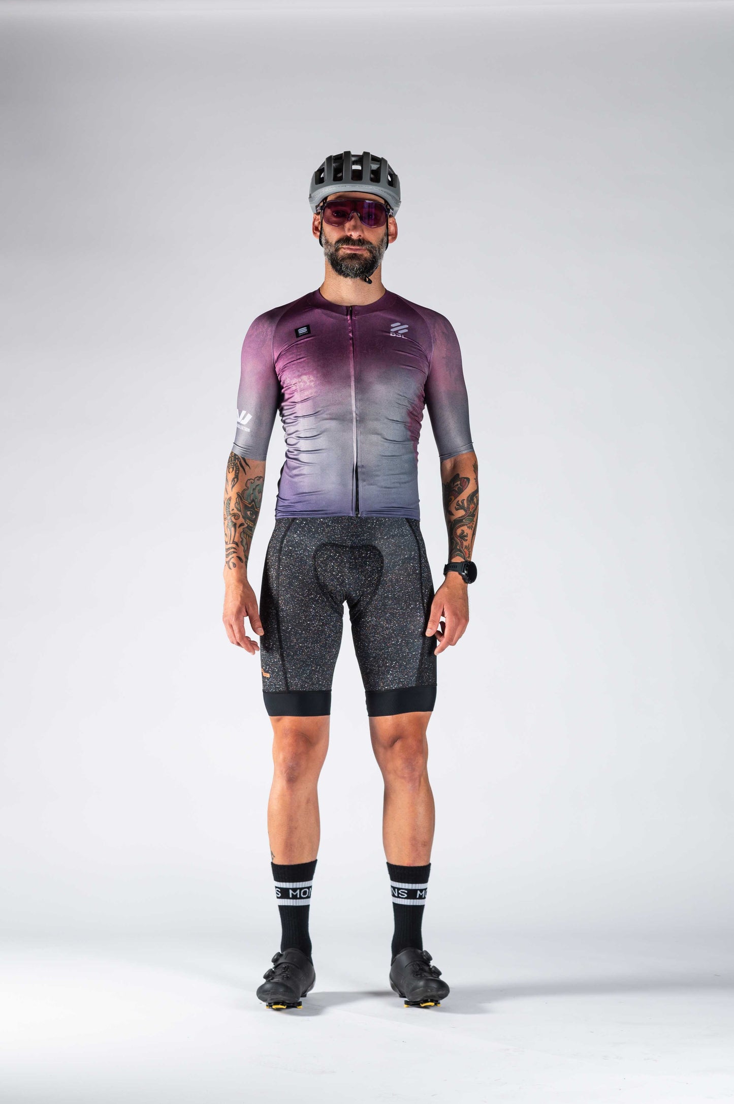 JERSEY BOMBER - B3L COLLECTION 2023