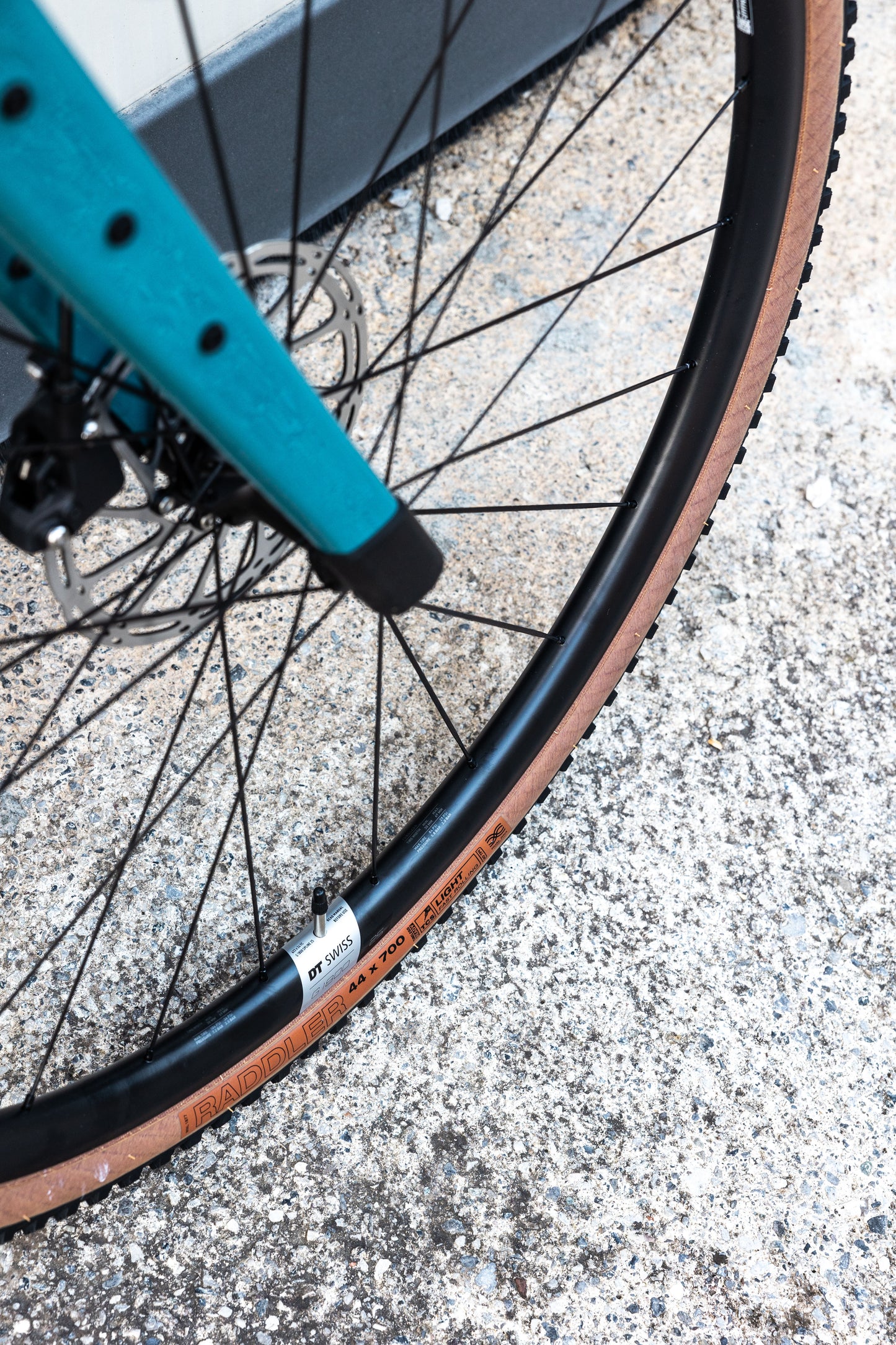 BMC URS TWO NEON RED PETROL TG L