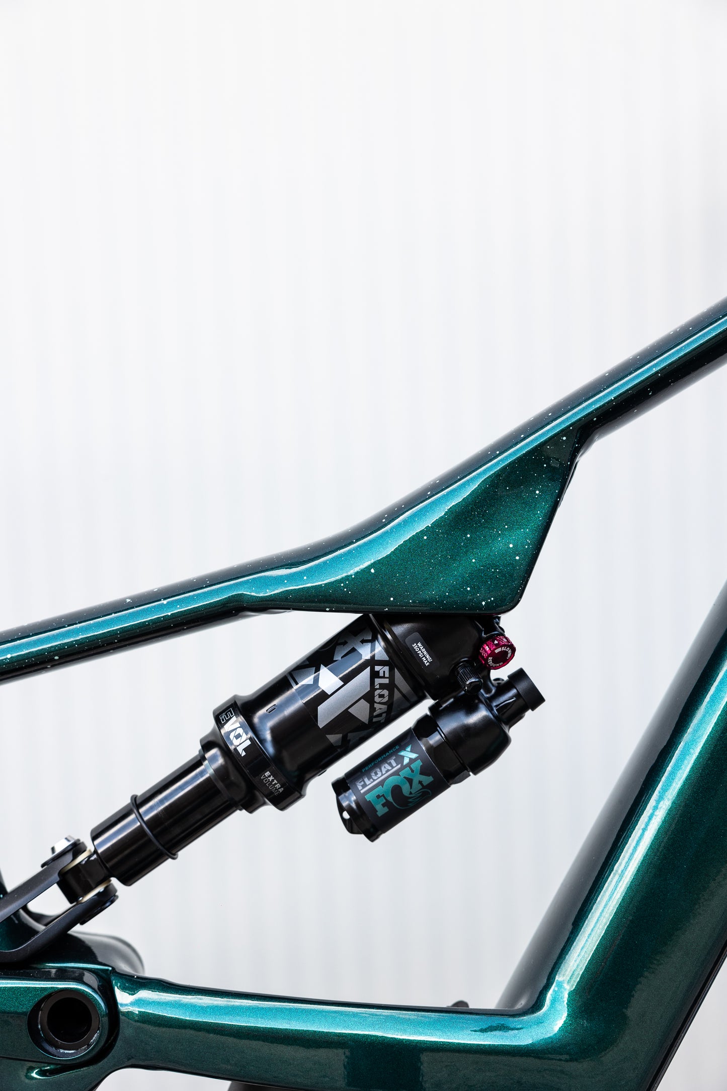RISE LT H10 - GREEN - TG S