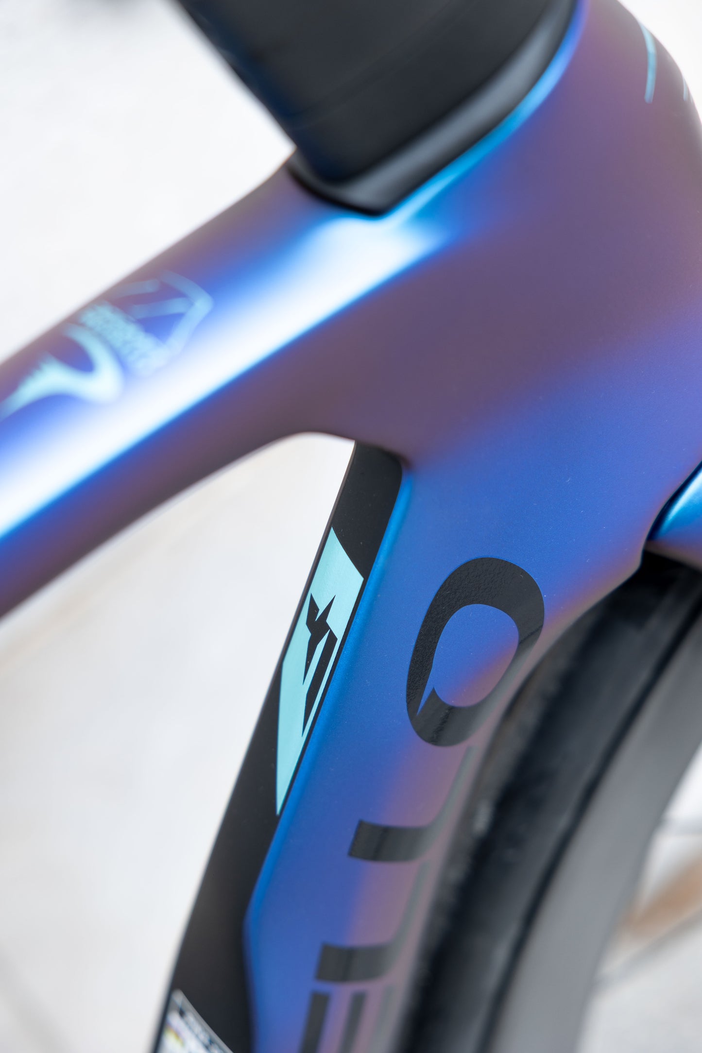 PINARELLO NEW DOGMA F DURA ACE DI2 - TG 51,5 - ENVE SES 6.7