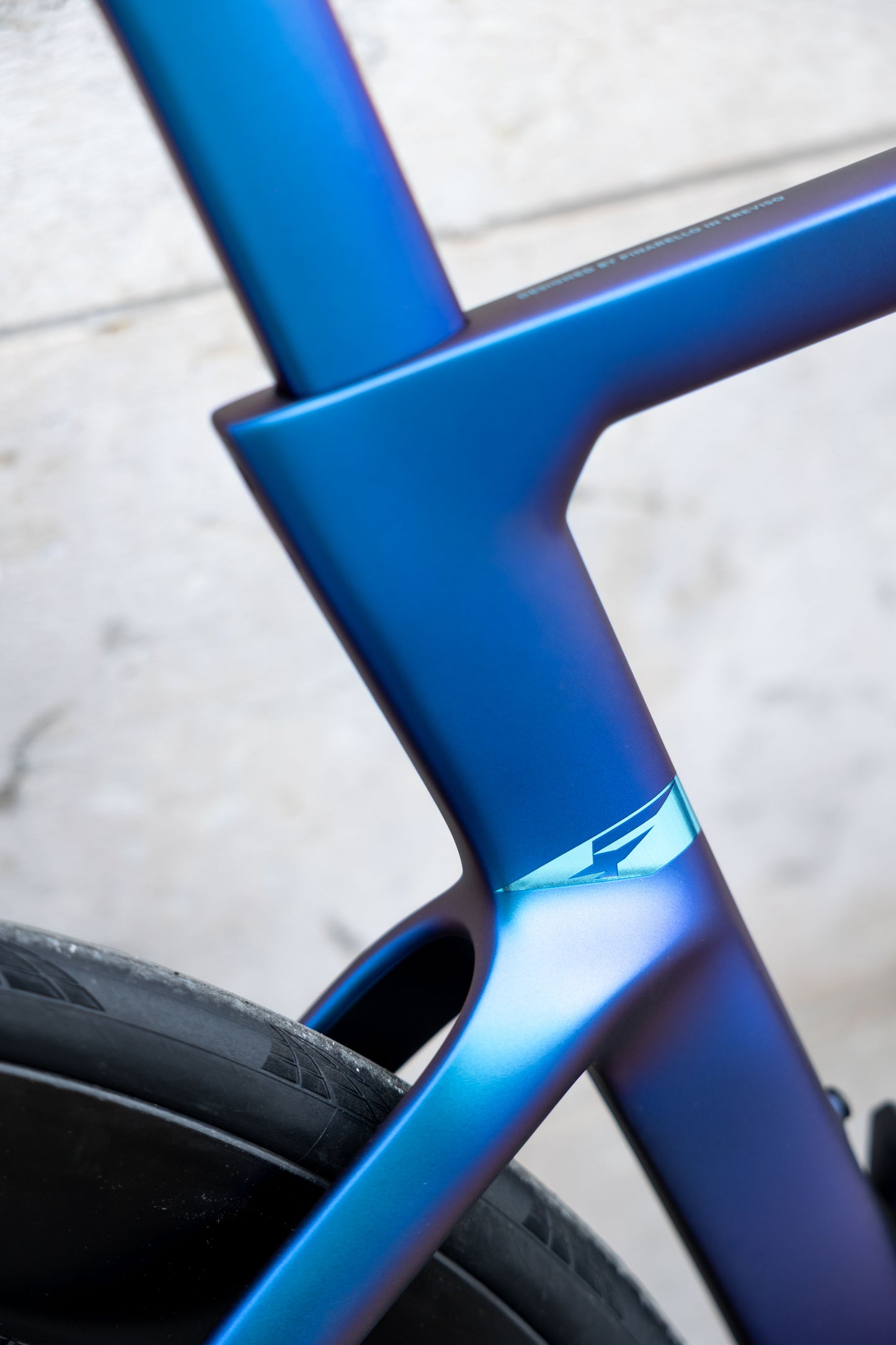 PINARELLO NEW DOGMA F DURA ACE DI2 - TG 51,5 - ENVE SES 6.7
