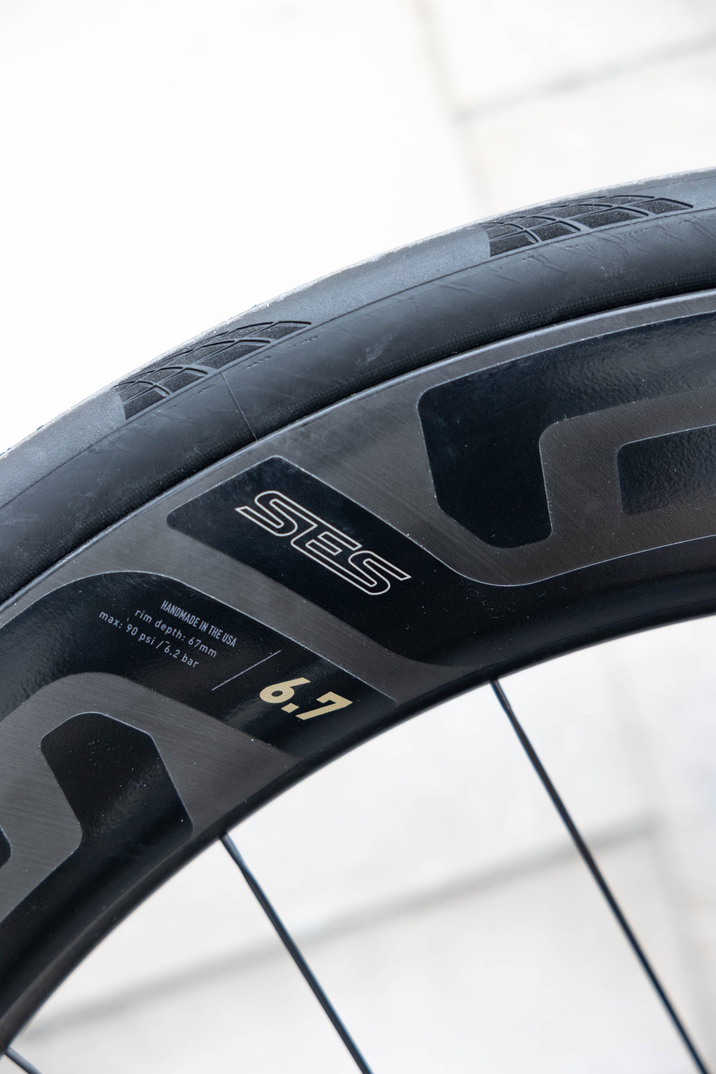 PINARELLO NEW DOGMA F DURA ACE DI2 - TG 51,5 - ENVE SES 6.7
