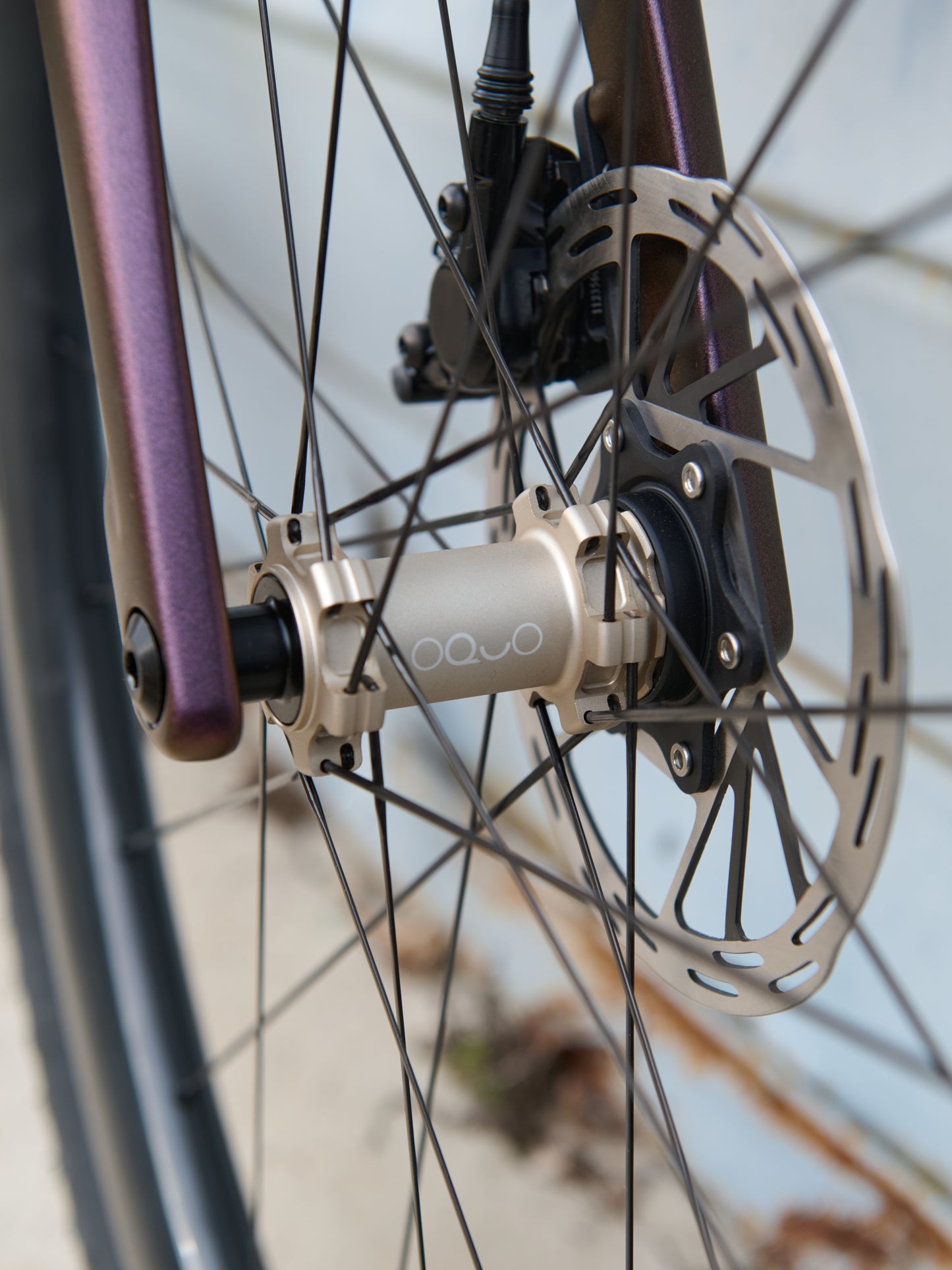 TERRA RACE M21ELTD 1X - SUNSET - TG M