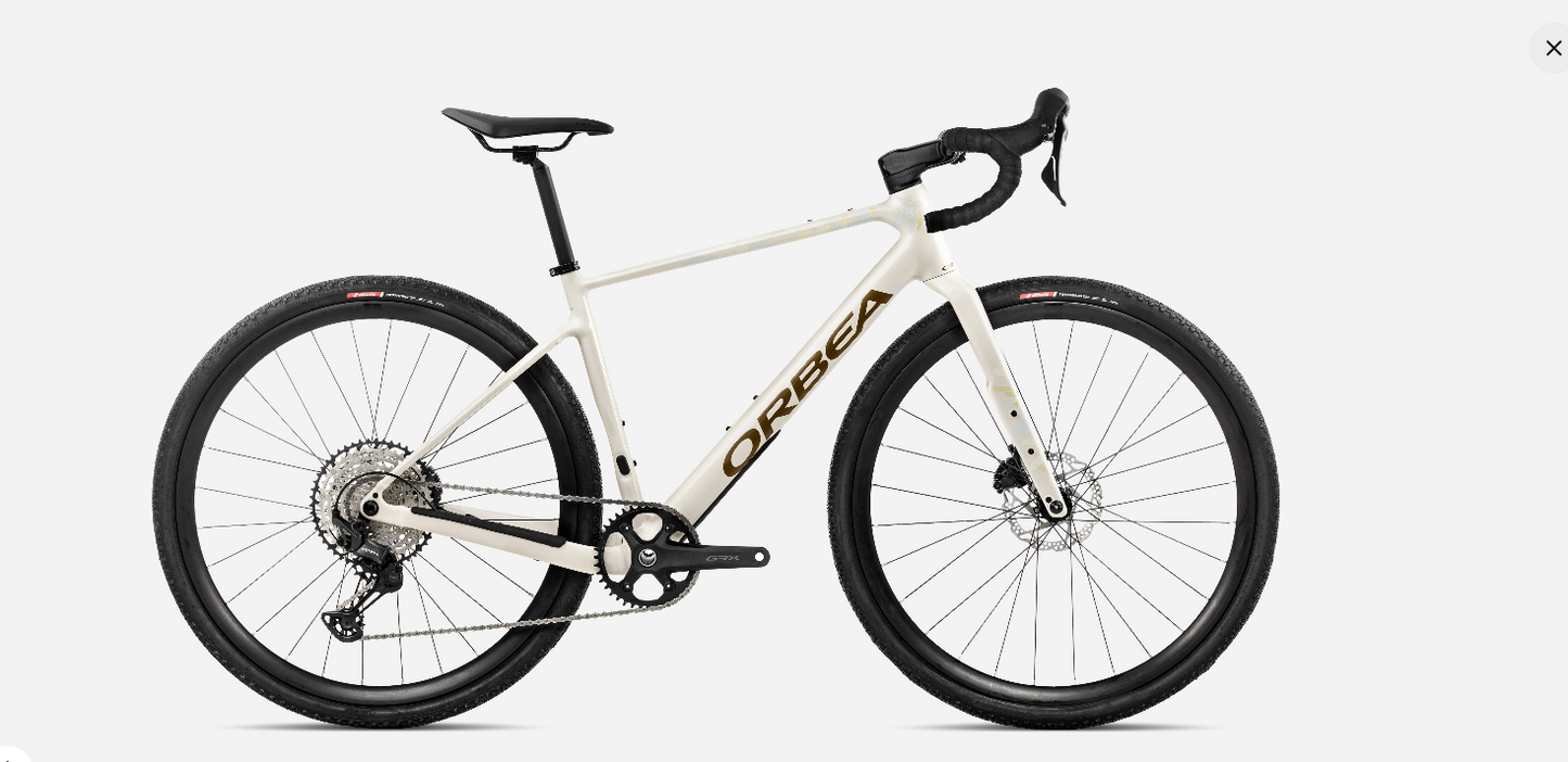 TERRA H30 1X - IVORY - TG L