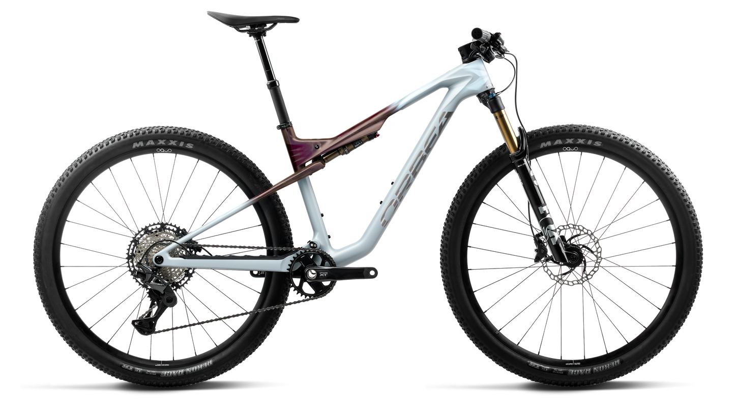 OIZ M20 - FROZEN CONCRETE - TG L
