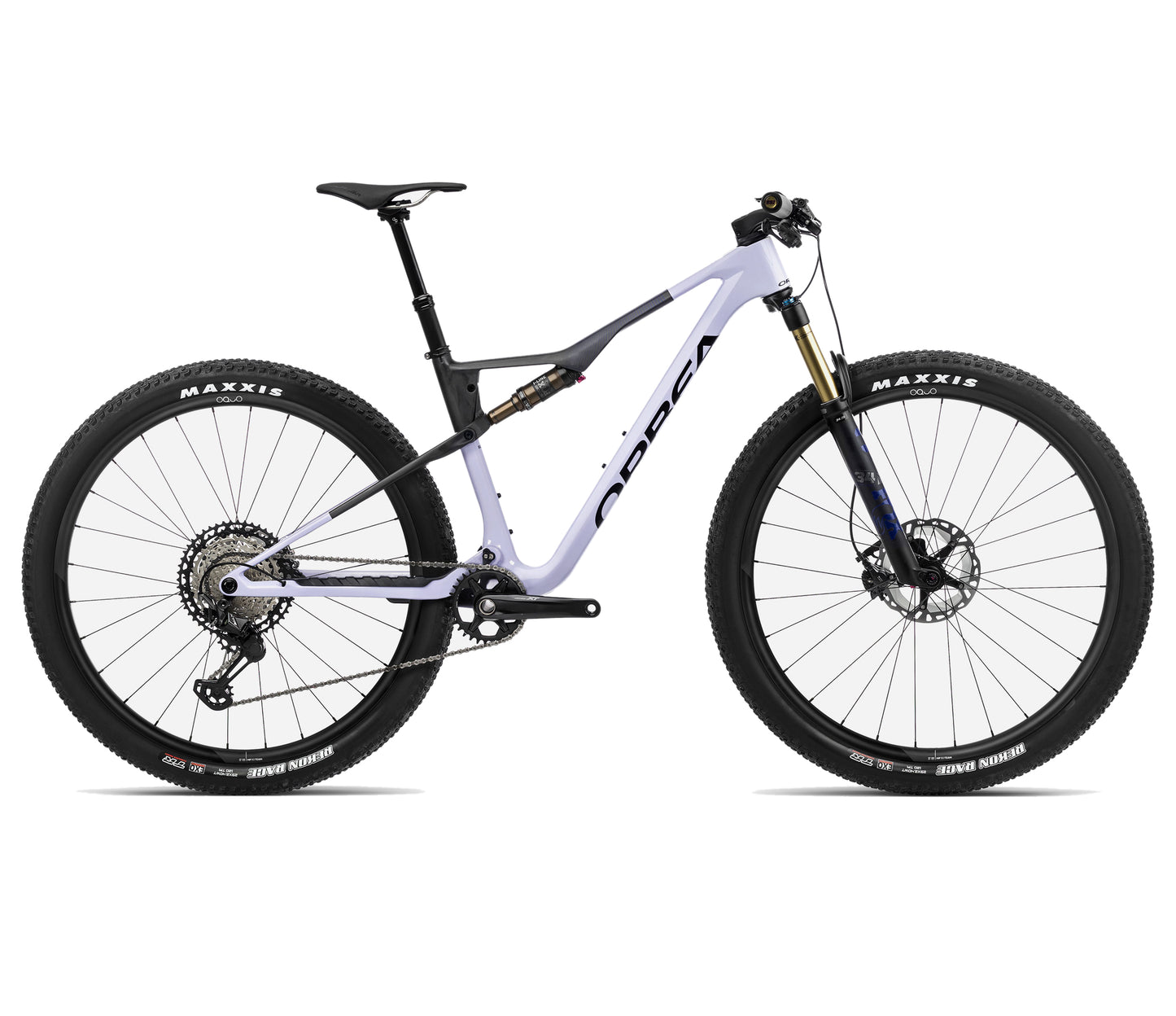 OIZ M-PRO - LAVANDA - TG M