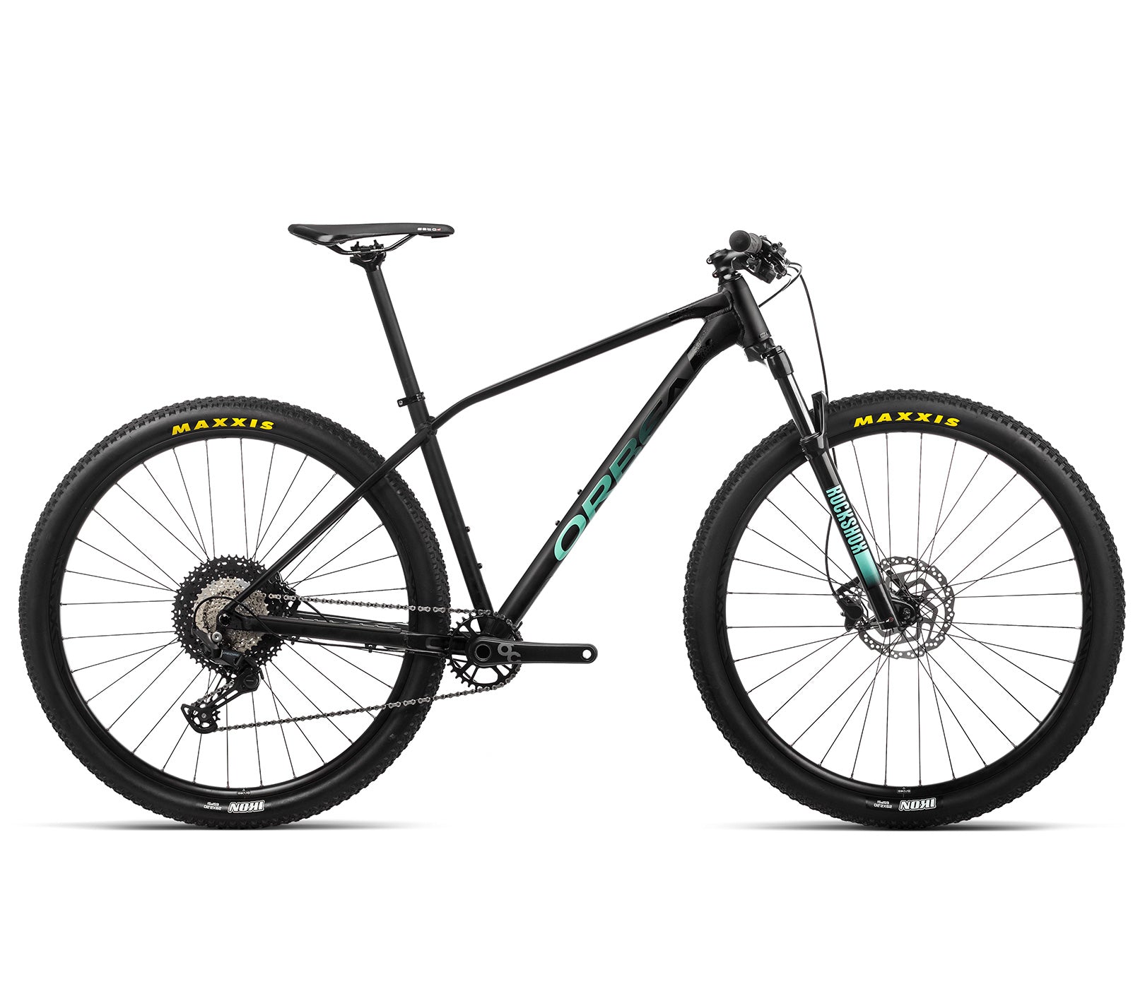 Vtt orbea top alma h30