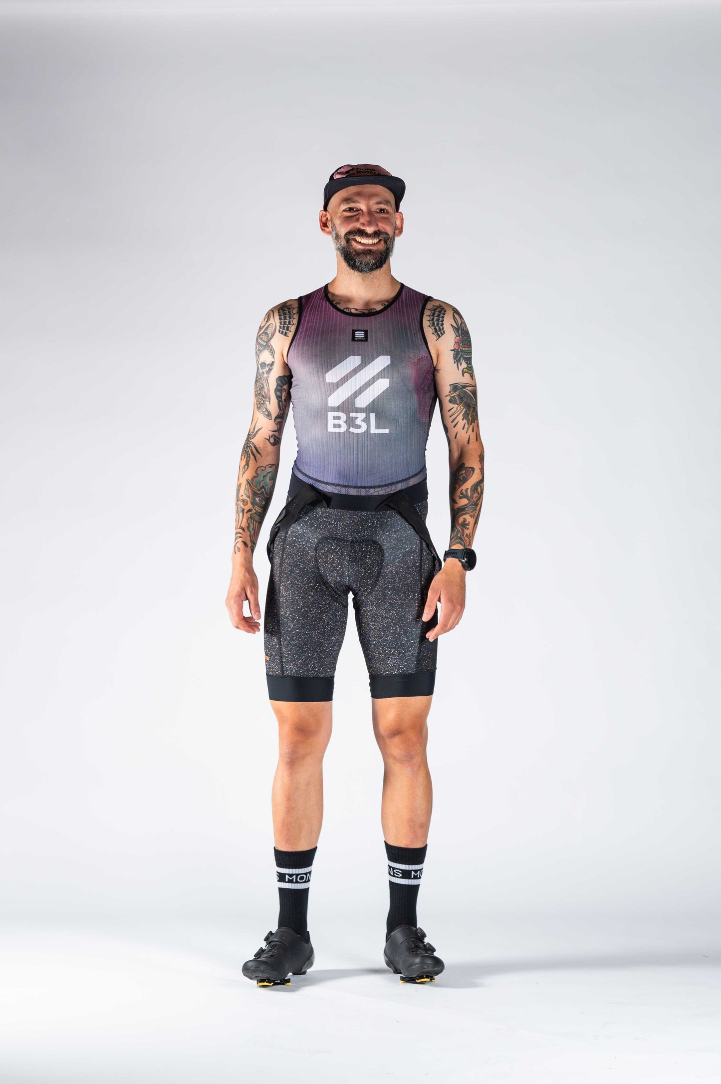 BASE LAYER - B3L COLLECTION 2023