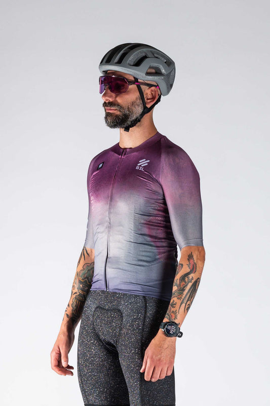 JERSEY BOMBER - B3L COLLECTION 2023