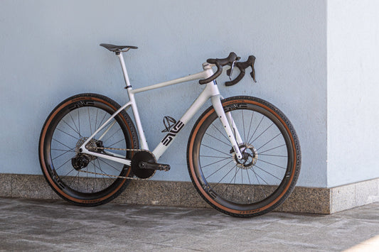 ENVE MOG - CUSTOM WHITE _ Tg55