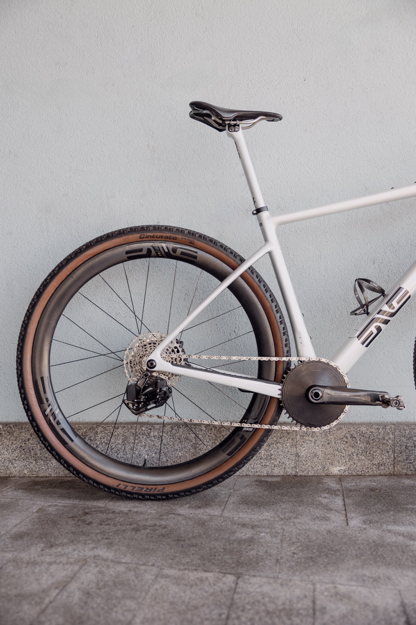 ENVE MOG - CUSTOM WHITE _ Tg55