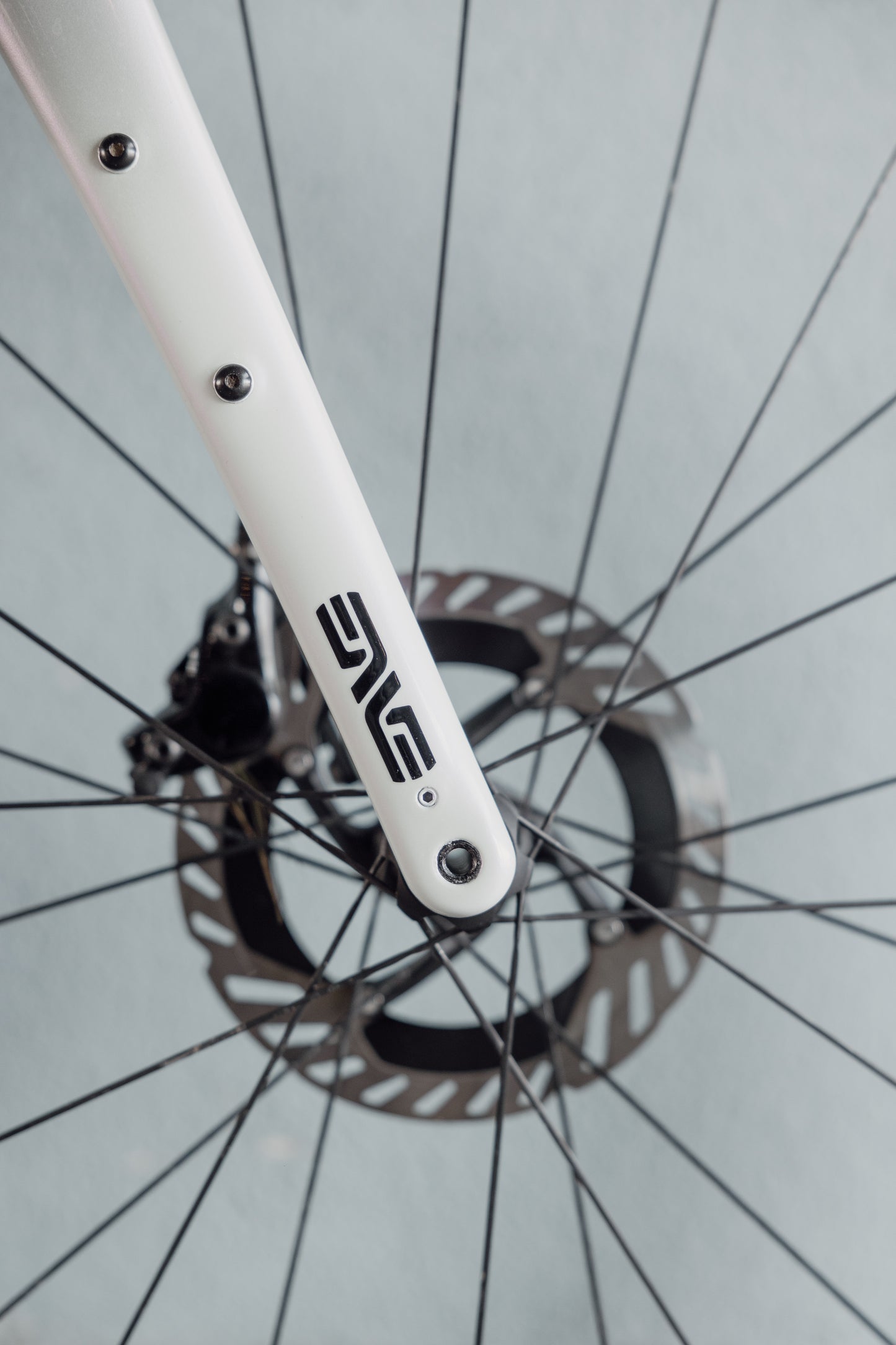 ENVE MOG - CUSTOM WHITE _ Tg55