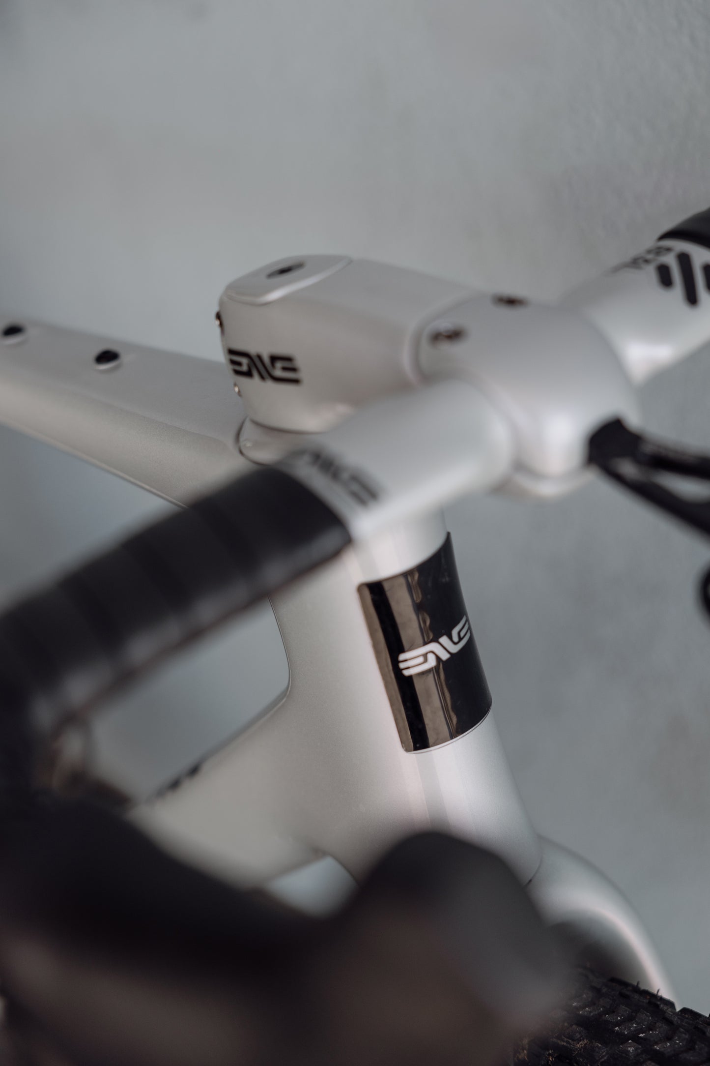 ENVE MOG - CUSTOM WHITE _ Tg55