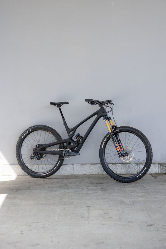 WRECKONING GX FACTORY - BLACKOUT DRUNK  - TG M