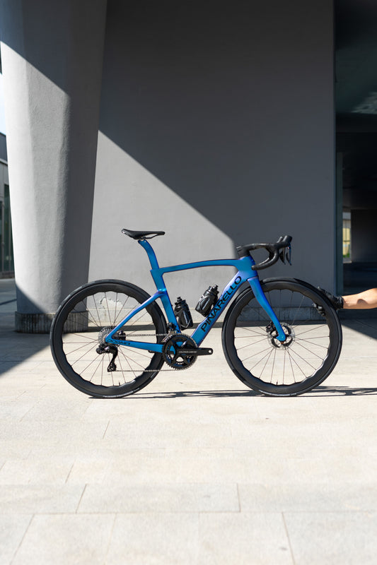 PINARELLO NEW DOGMA F DURA ACE DI2 - TG 51,5