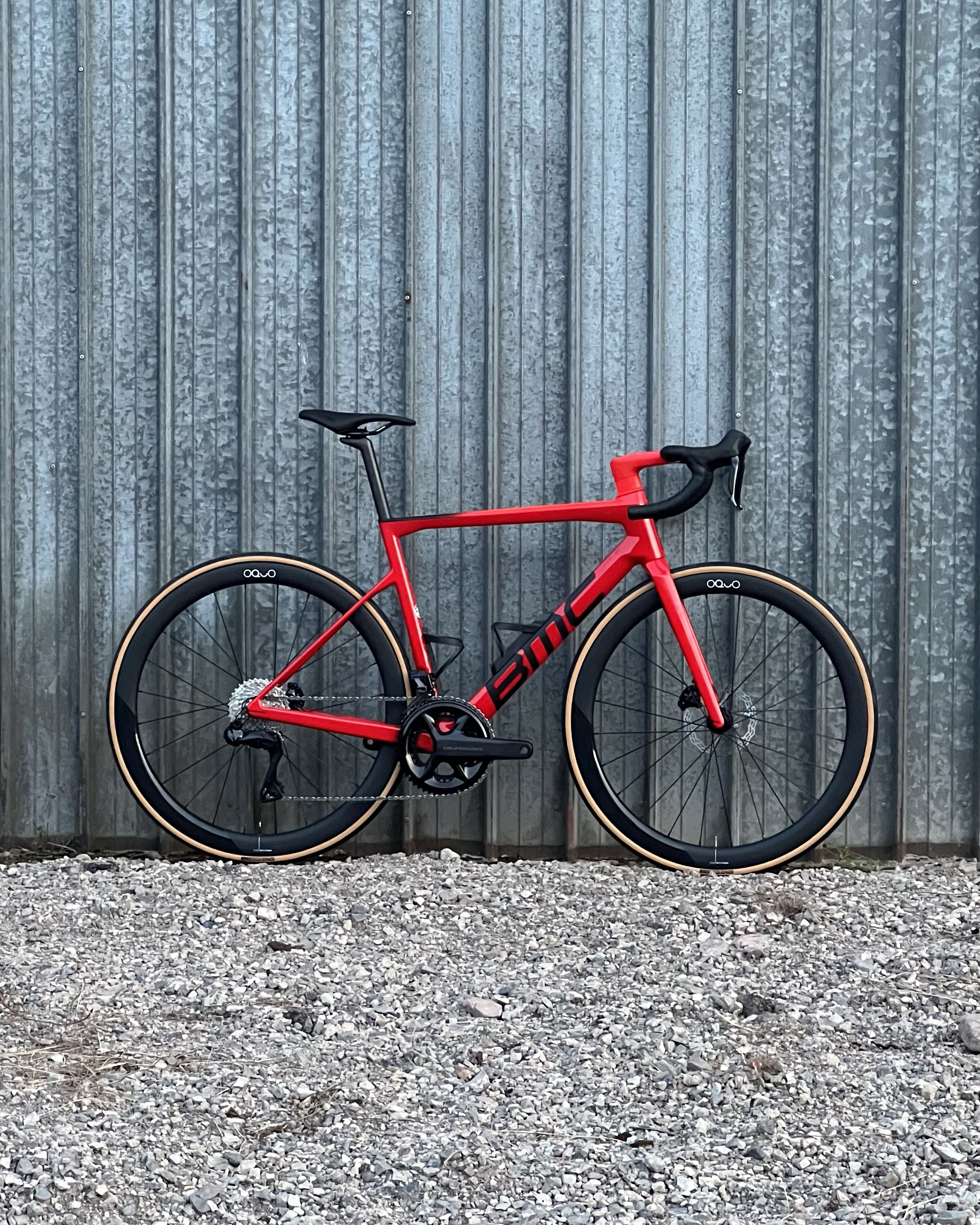 Red 54 TEAMMACHINE SLR01 MOD - RED - TG 54 – Bike3Lands Shop