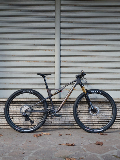 OIZ M-PRO - BRONZE - TG M