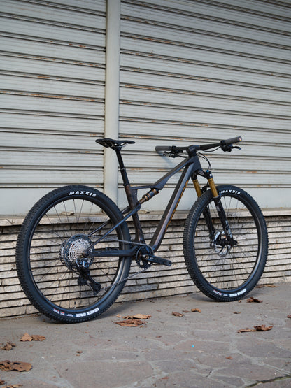 OIZ M-PRO - BRONZE - TG M