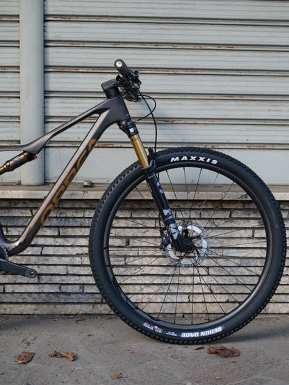 OIZ M-PRO - BRONZE - TG M