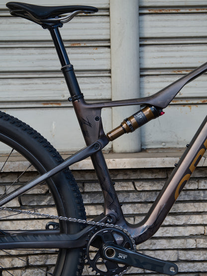 OIZ M-PRO - BRONZE - TG M