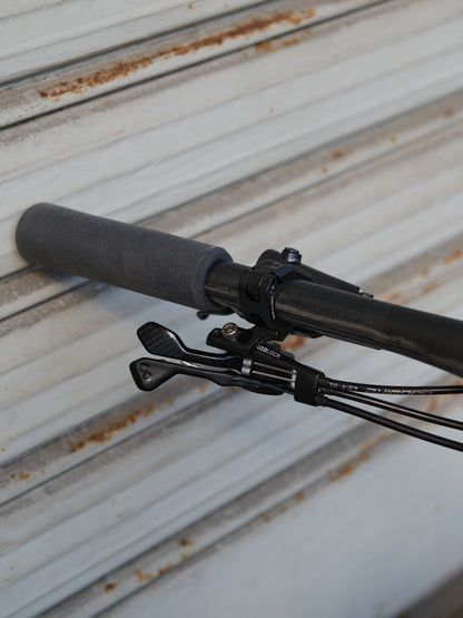 OIZ M-PRO - BRONZE - TG M