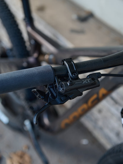 OIZ M-PRO - BRONZE - TG M