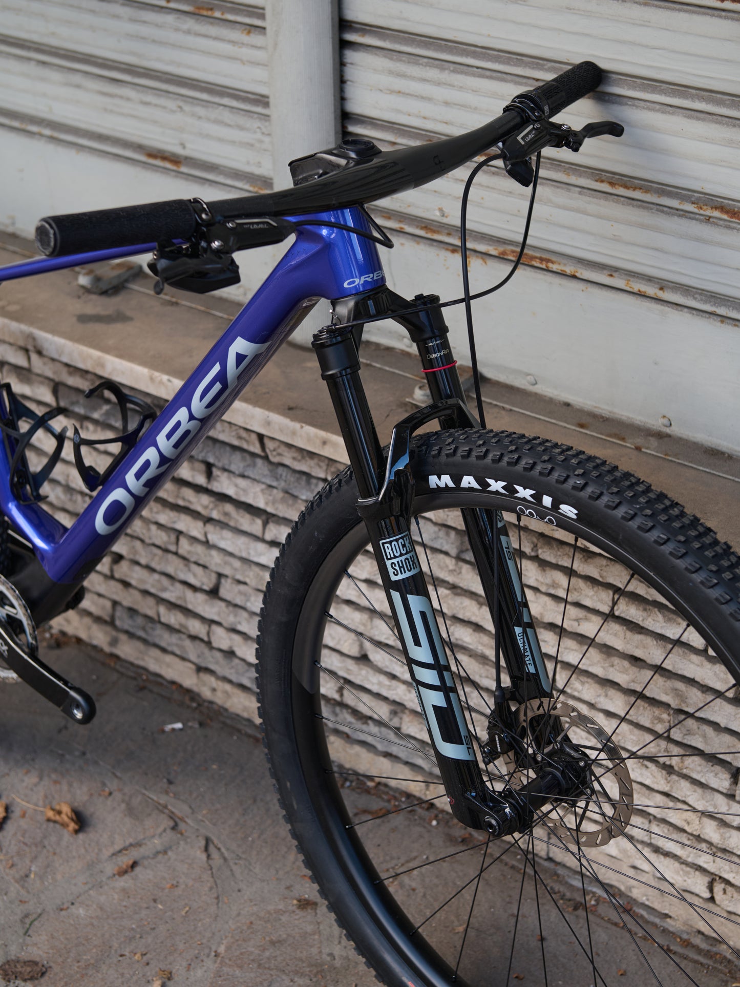 ALMA M LTD - BLU - TG L