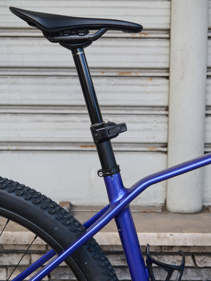 ALMA M LTD - BLU - TG L