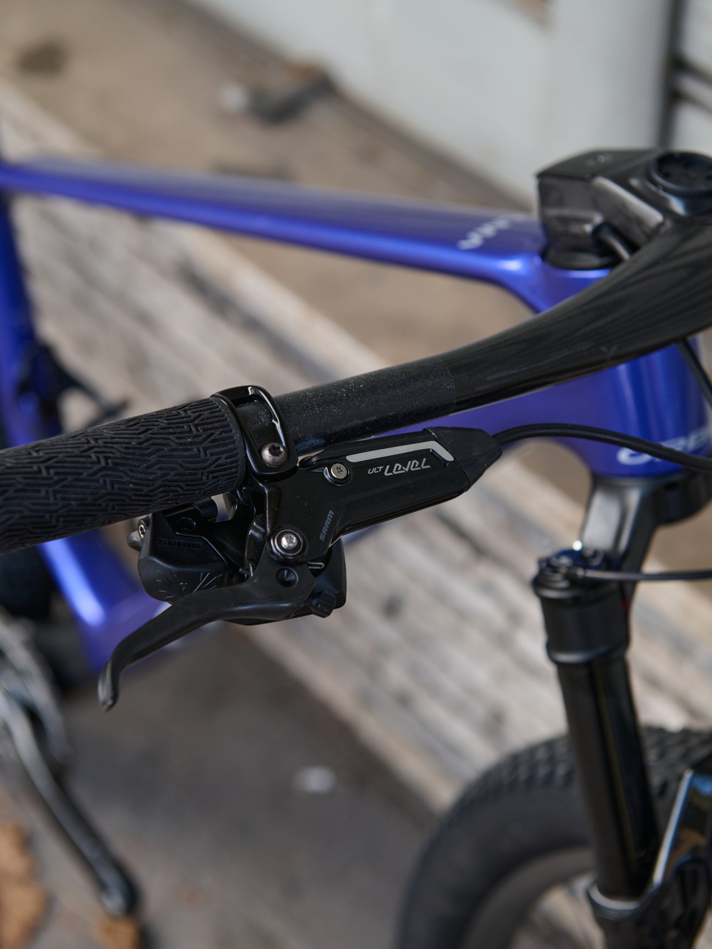 ALMA M LTD - BLU - TG L