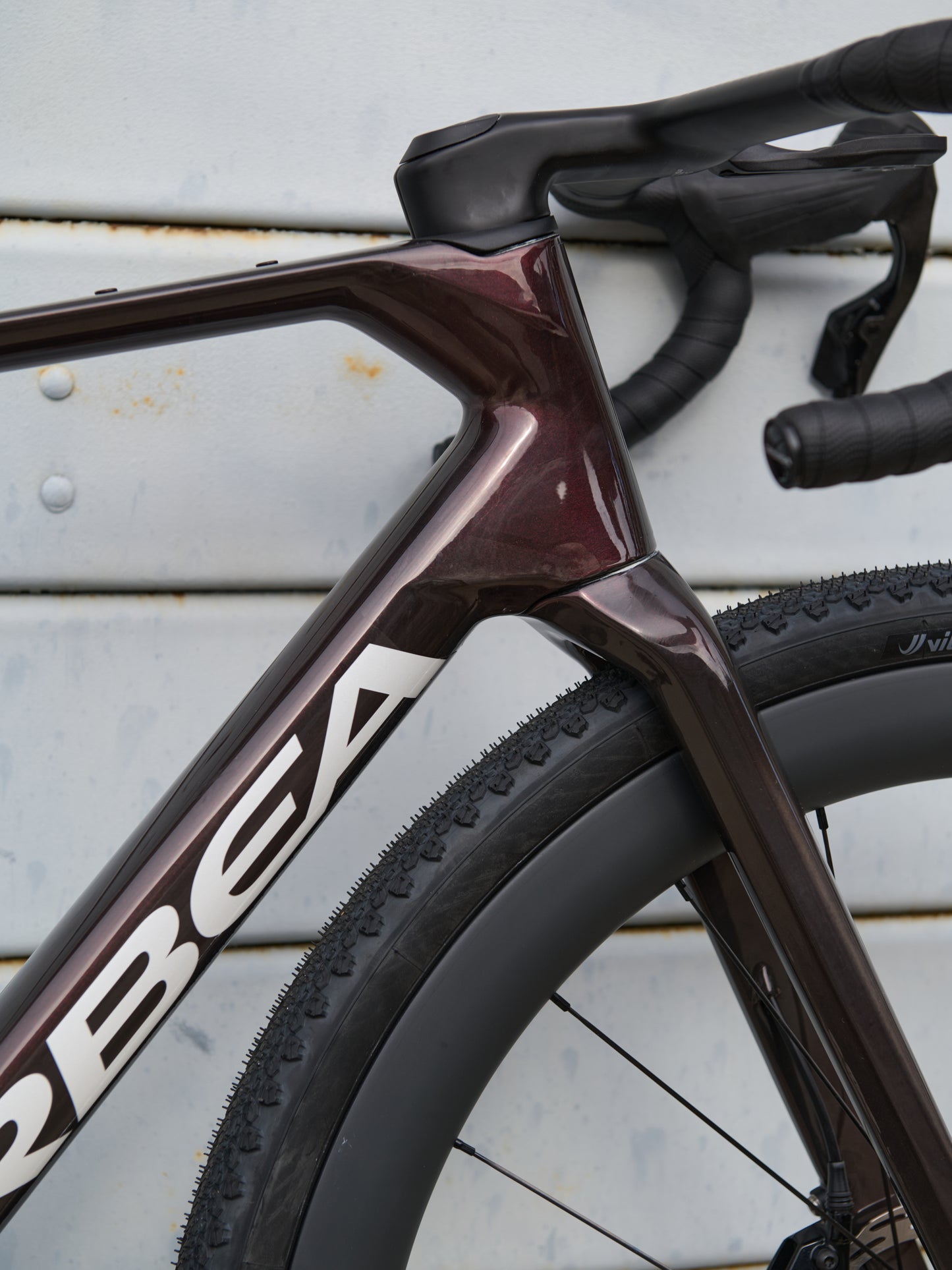 TERRA RACE M21eLTD 1X - CUSTOM - TG M