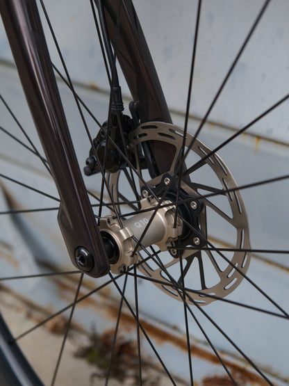 TERRA RACE M21eLTD 1X - CUSTOM - TG M