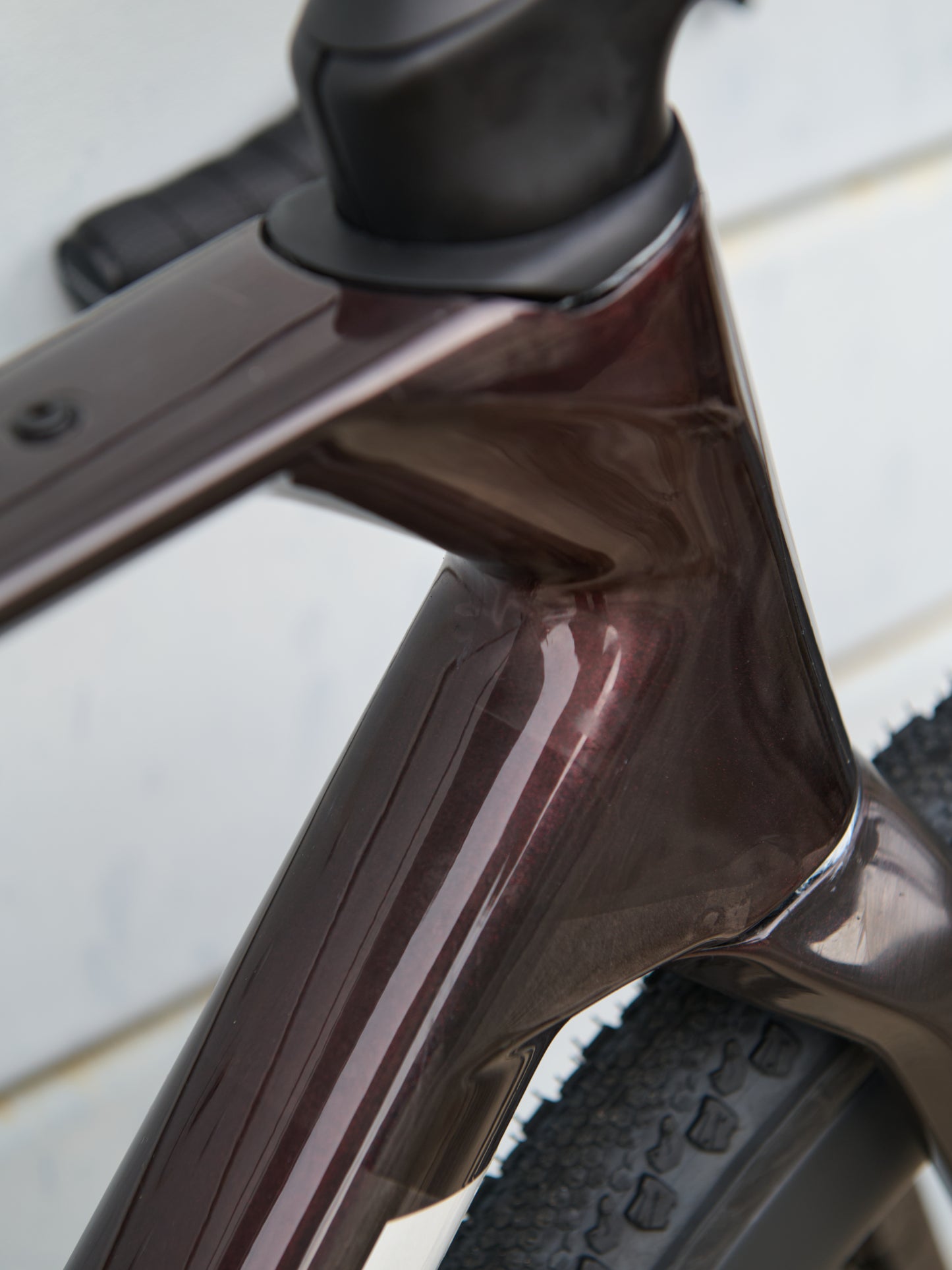 TERRA RACE M21eLTD 1X - CUSTOM - TG M