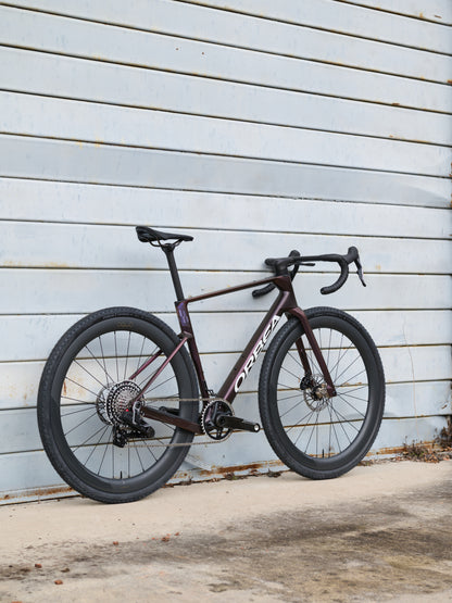TERRA RACE M21ELTD 1X - SUNSET - TG M