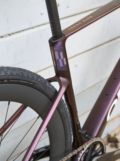 TERRA RACE M21ELTD 1X - SUNSET - TG M