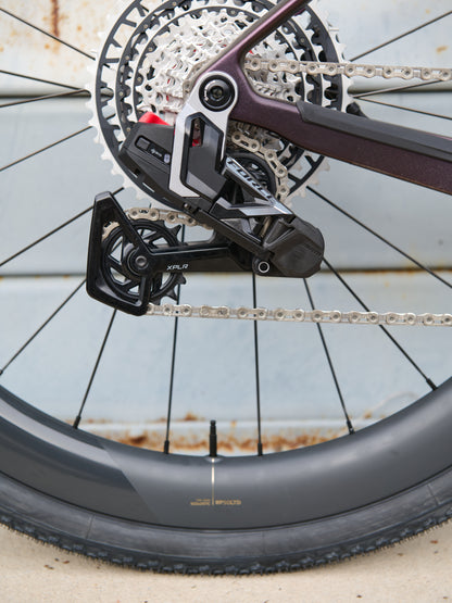 TERRA RACE M21ELTD 1X - SUNSET - TG M