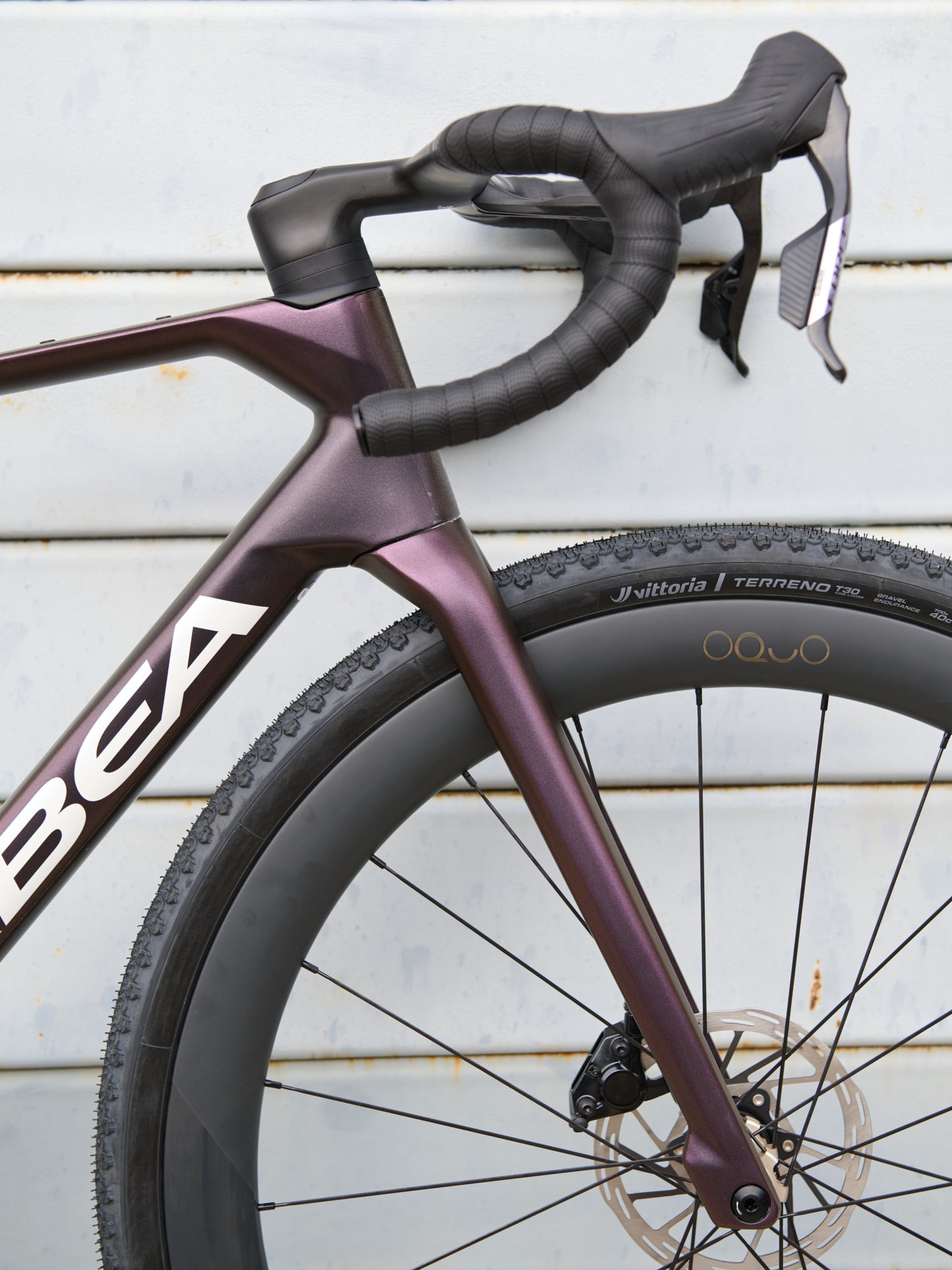 TERRA RACE M21ELTD 1X - SUNSET - TG M