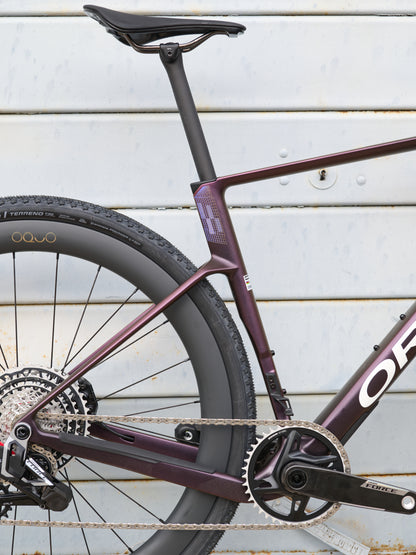 TERRA RACE M21ELTD 1X - SUNSET - TG M