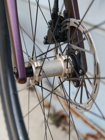 TERRA RACE M21ELTD 1X - SUNSET - TG M
