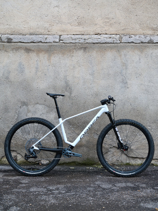 ALMA M-PRO - CUSTOM - TG L