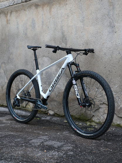 ALMA M-PRO - CUSTOM - TG L