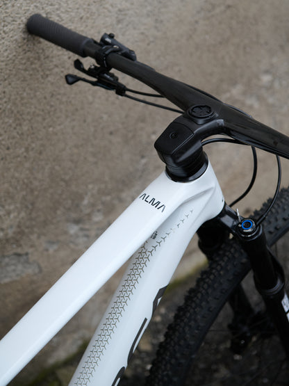 ALMA M-PRO - CUSTOM - TG L