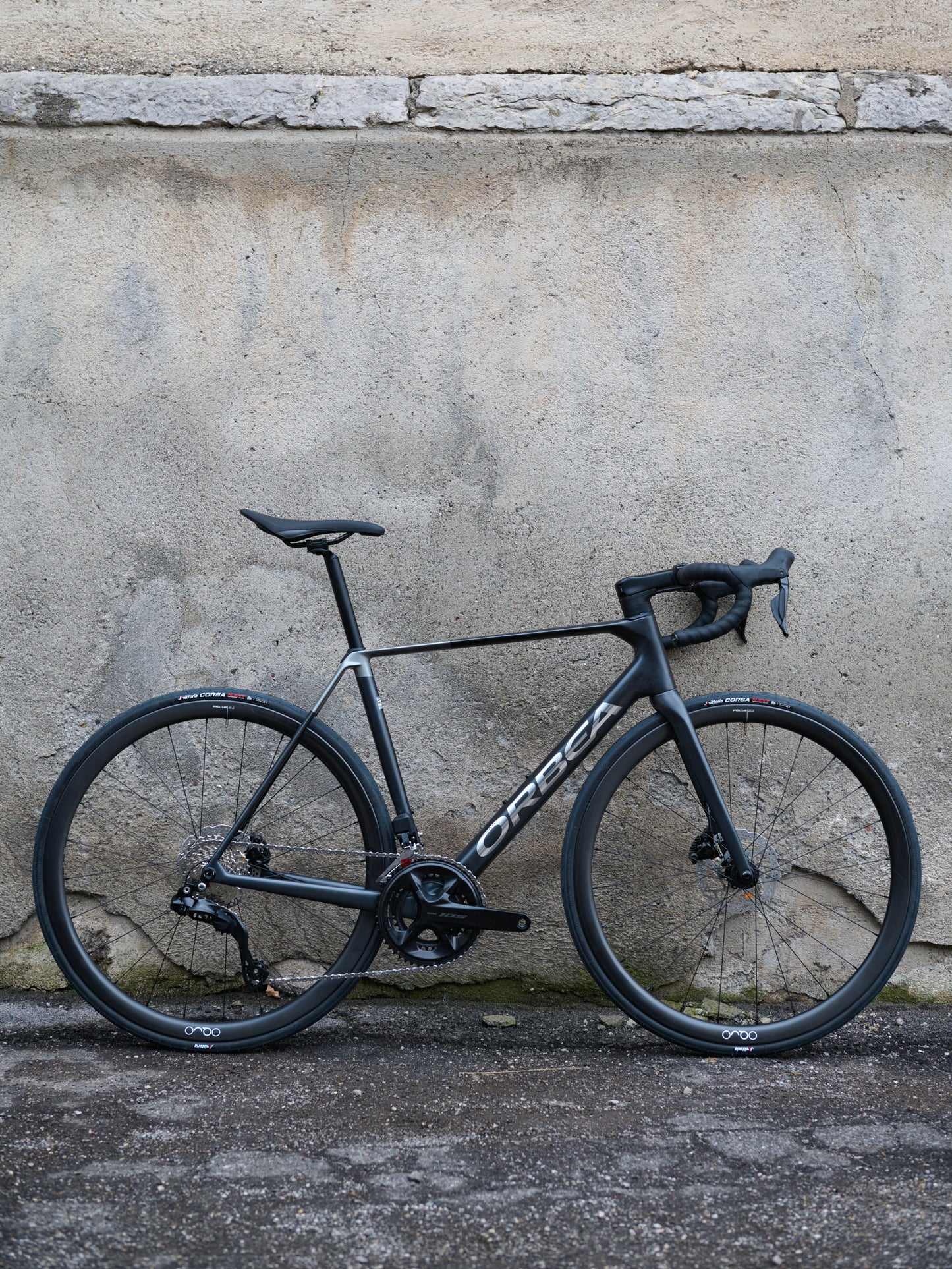 ORCA M35I - CAR-TIT- TG 53