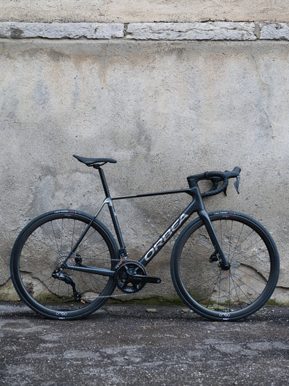 ORCA M35I - CAR-TIT- TG 53