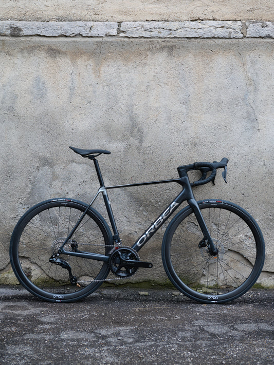 ORCA M35I - CAR-TIT- TG 53