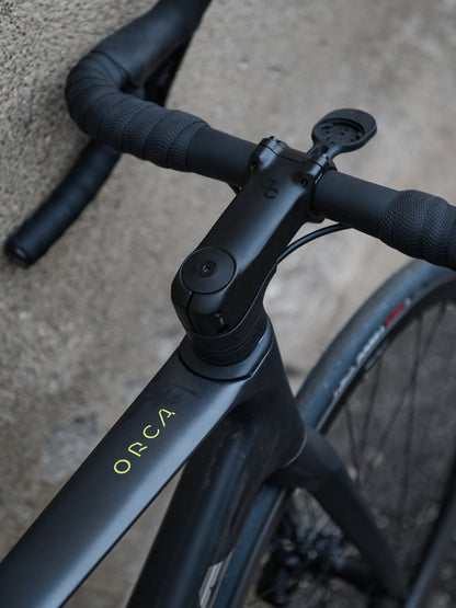 ORCA M35I - CAR-TIT- TG 53