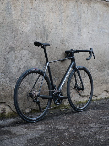 ORCA M35I - CAR-TIT- TG 53